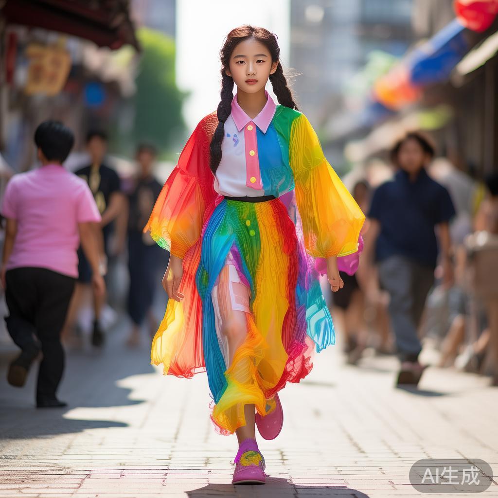 小红书衣服缩略图