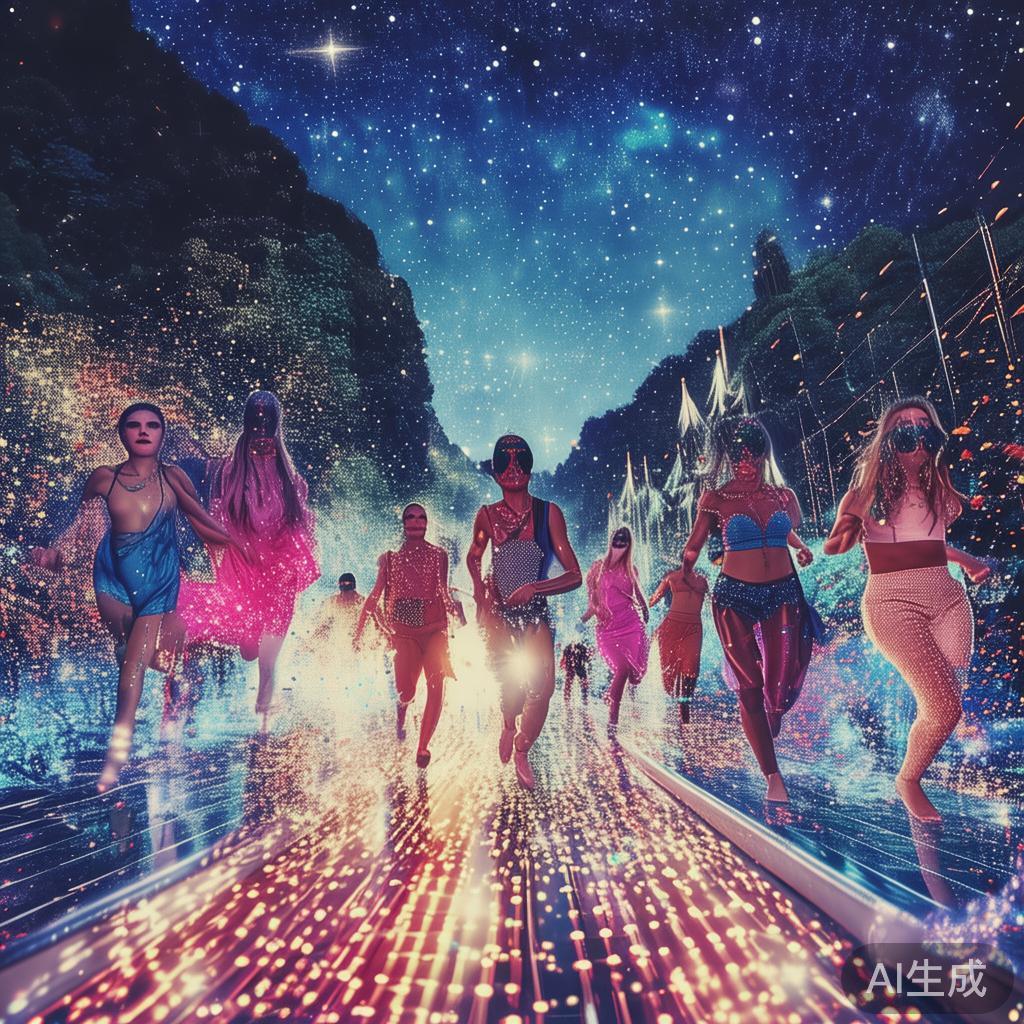 怎么进入抖音粉丝圈群聊插图2