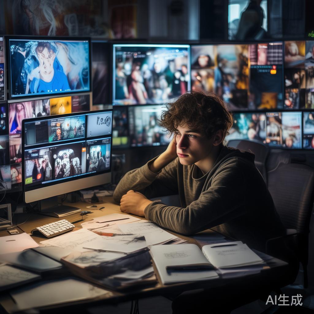 怎么拍抖音粉丝会变多插图 怎么拍抖音粉丝会变多插图