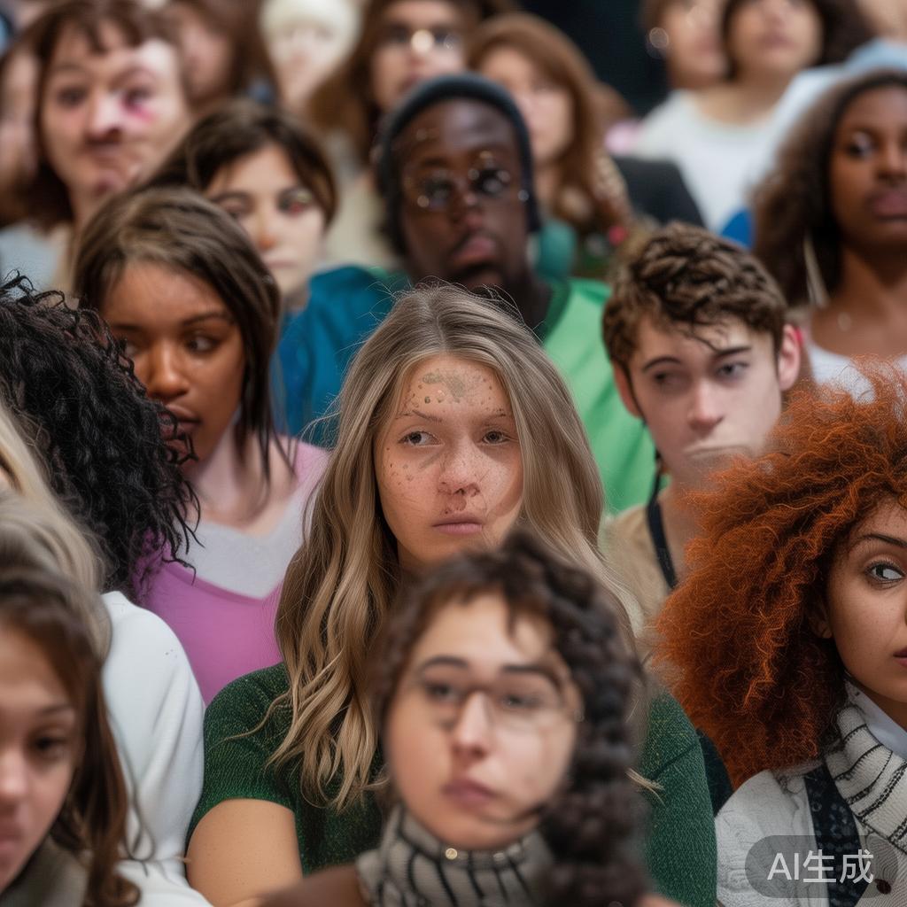 抖音怎么查看男女粉丝插图1
