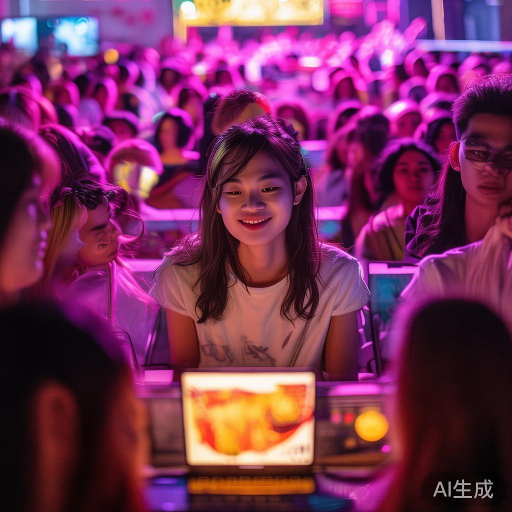 抖音怎么和粉丝们聊天缩略图