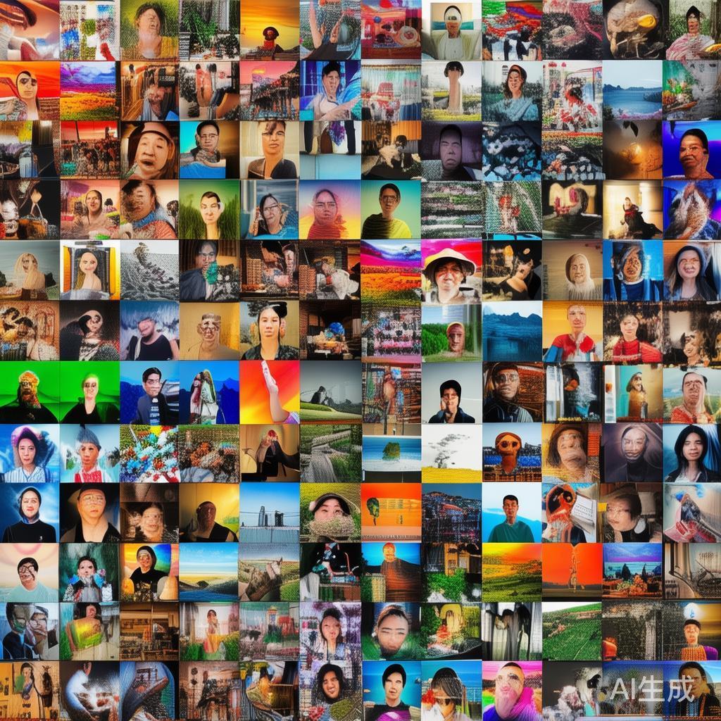 小红书 刷缩略图