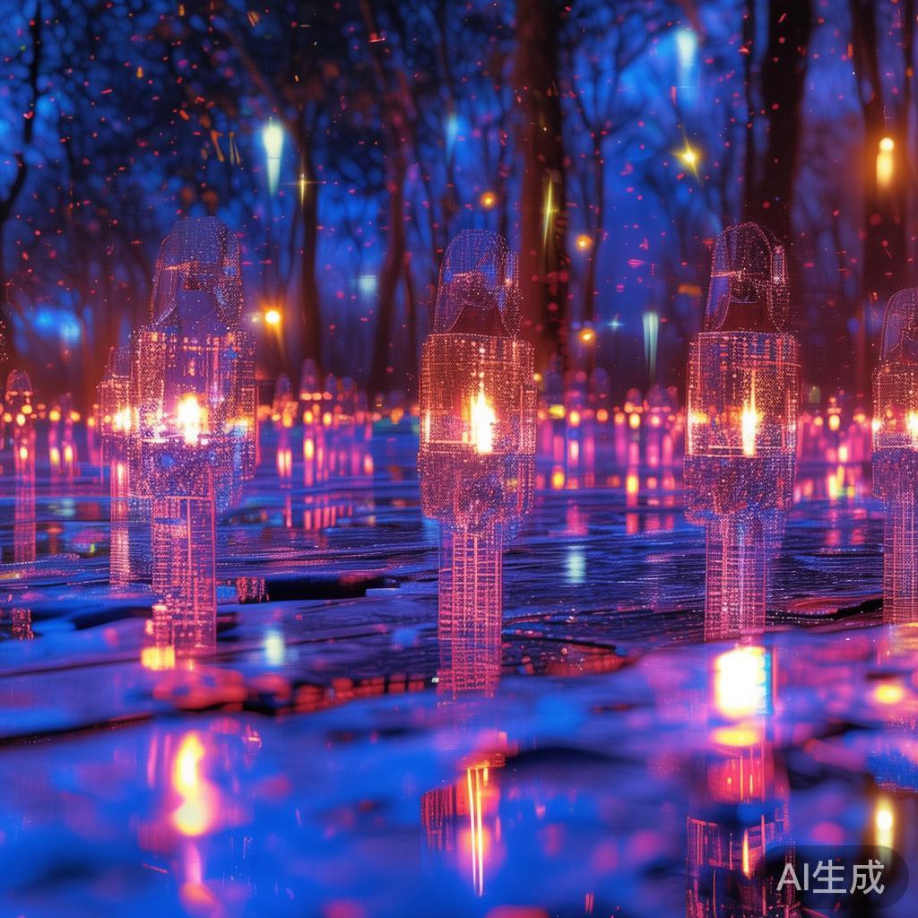 抖音粉丝灯怎么去除插图2