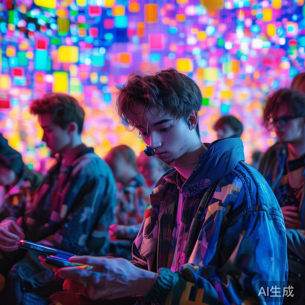 抖音怎么挂粉丝徽章插图2