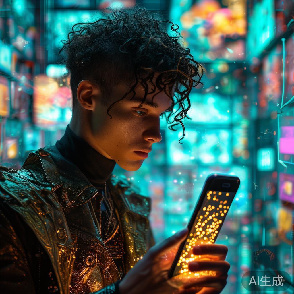 抖音怎么取消粉丝关注审核插图2