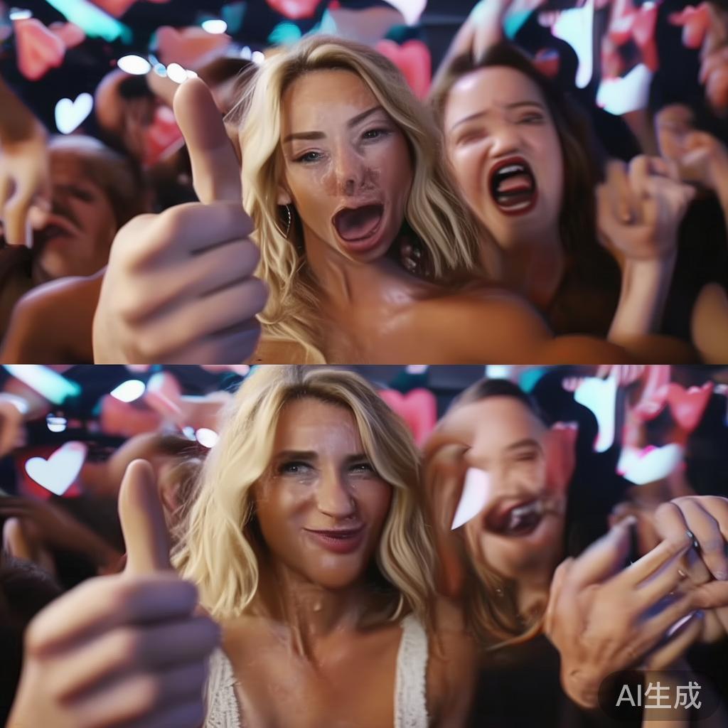 小红书不小心给别人点赞了,取消点赞,对方还能发现吗插图1