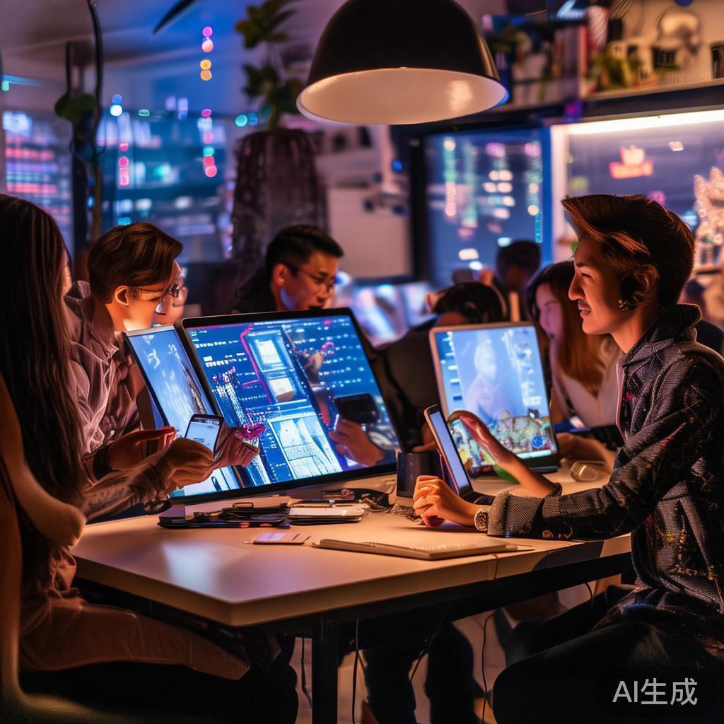 抖音关注怎么显示粉丝群插图 抖音关注怎么显示粉丝群插图