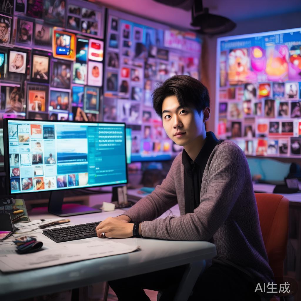 小红书上粉丝求素材怎么弄的缩略图