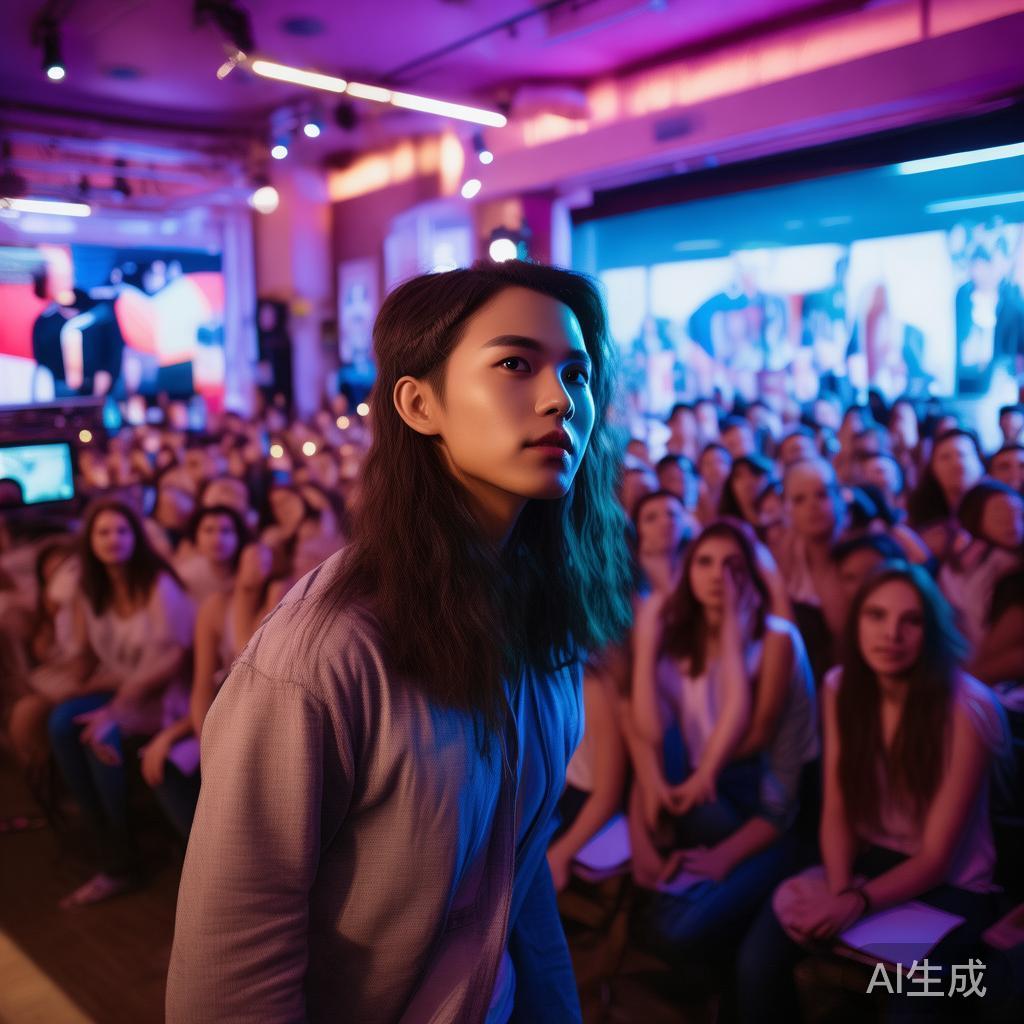 抖音直播粉丝是什么插图2 抖音直播粉丝是什么插图2