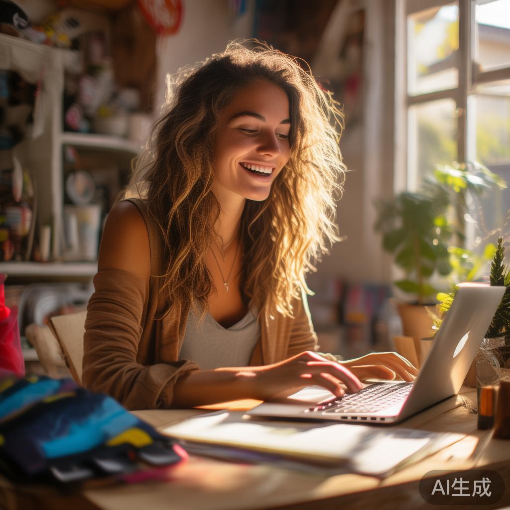 小红书博主怎么接推广插图1