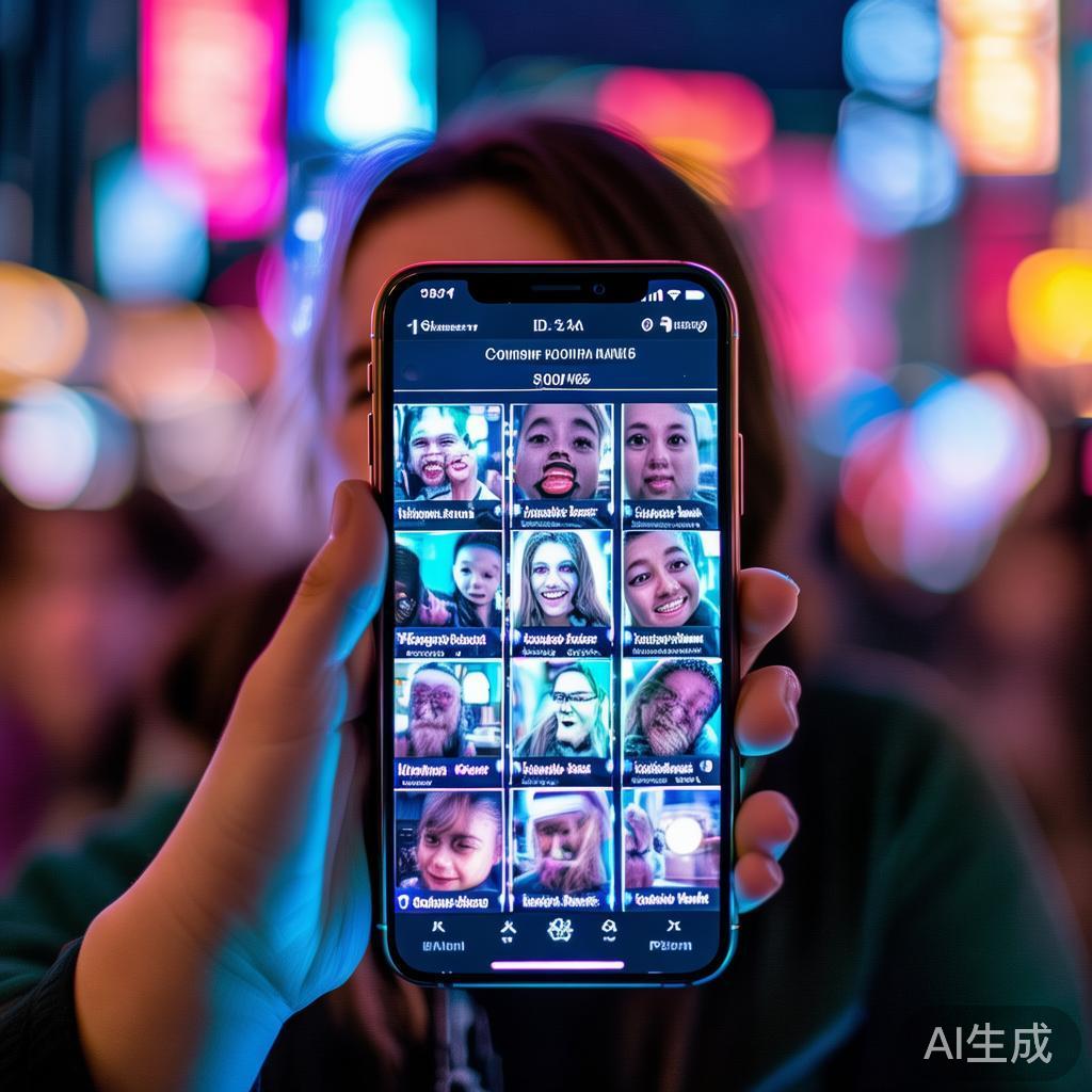 抖音粉丝牌子怎么碎插图1