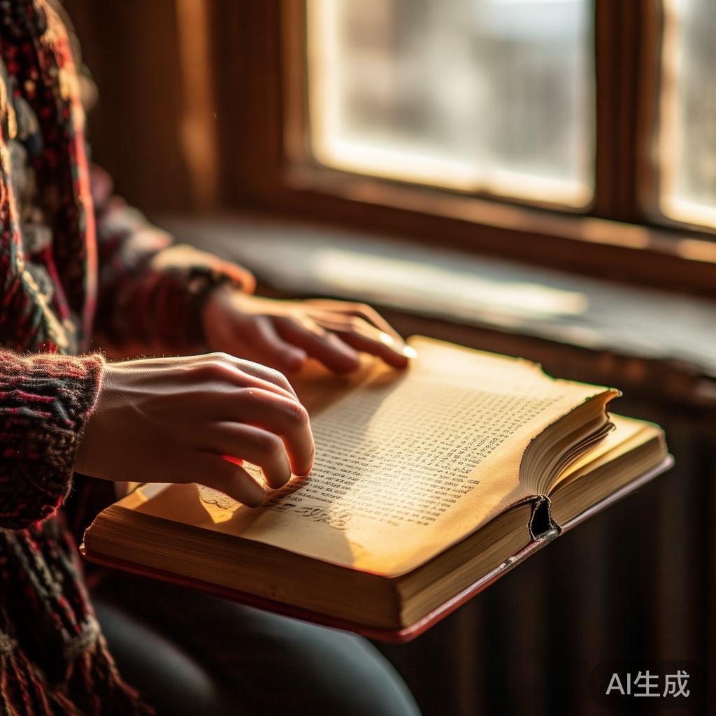 一本小红书读后感插图 一本小红书读后感插图