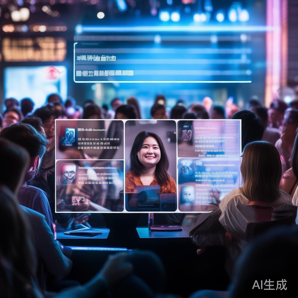 小红书怎么弄语音字幕插图3