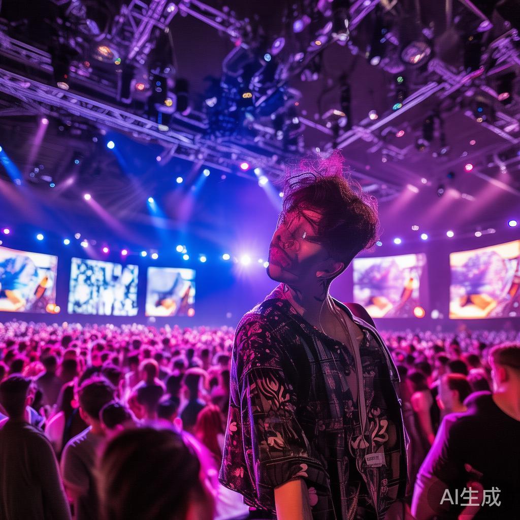 抖音怎么现实粉丝团缩略图