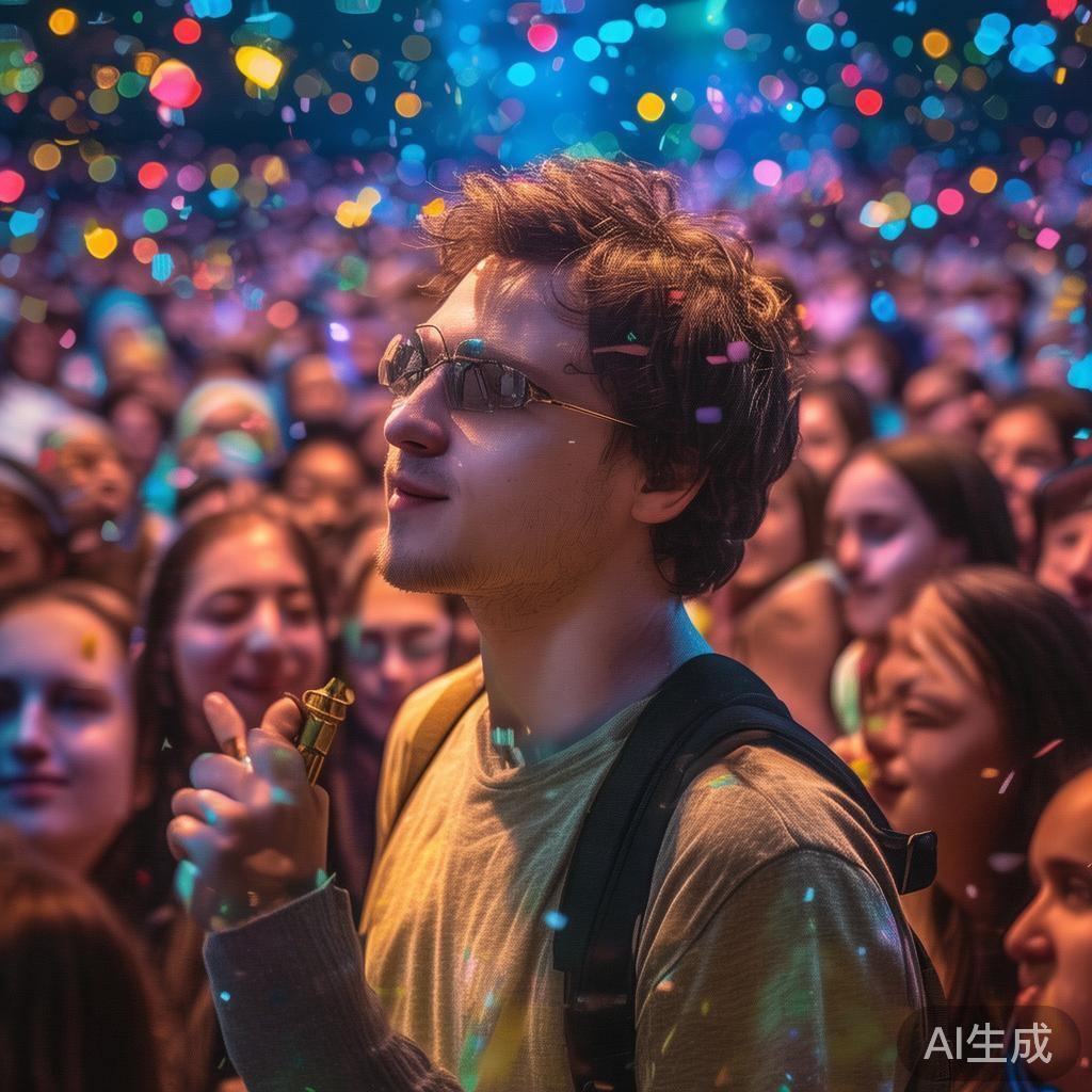 抖音账户粉丝代表什么插图1