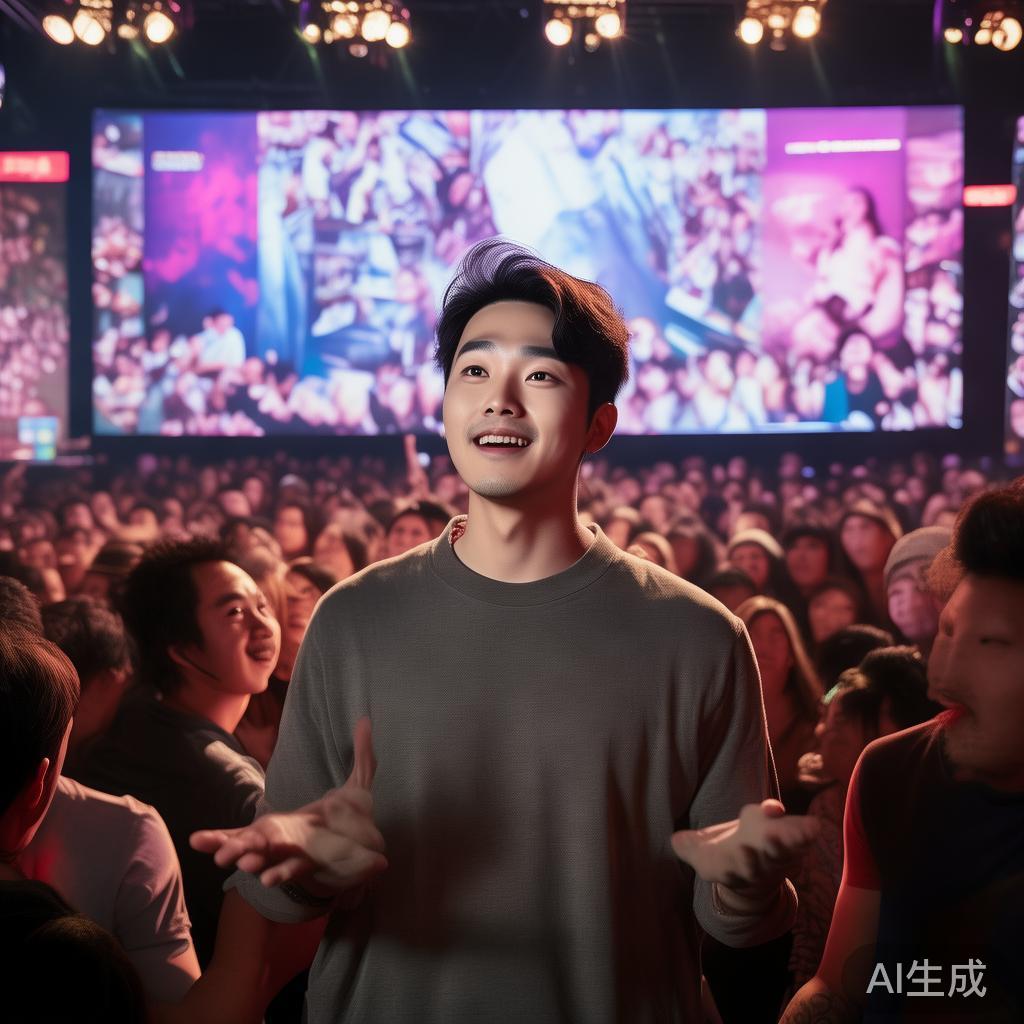 怎么拍抖音粉丝会变多插图1 怎么拍抖音粉丝会变多插图1