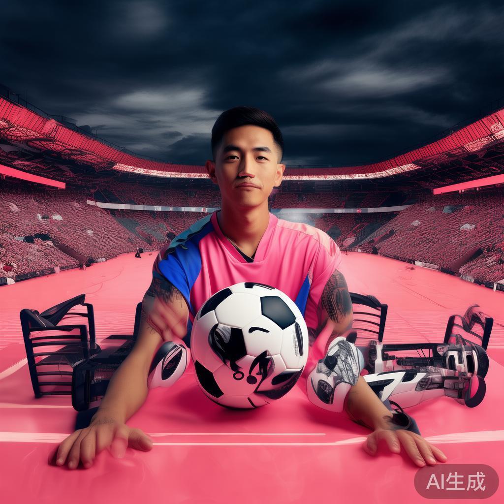 抖音足球精准粉丝是什么缩略图