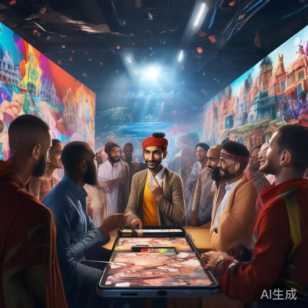 抖音粉丝怎么显示英文插图2