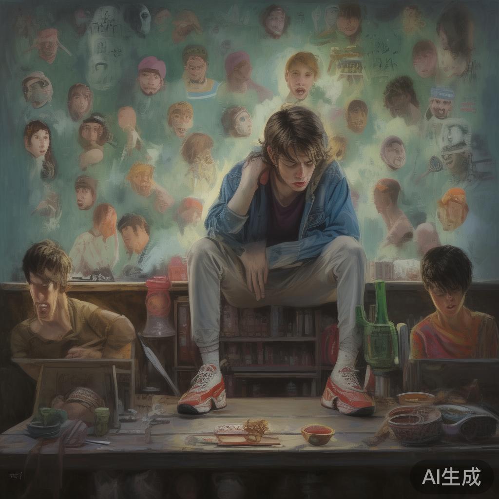 小红书不让人看到自己的点赞缩略图