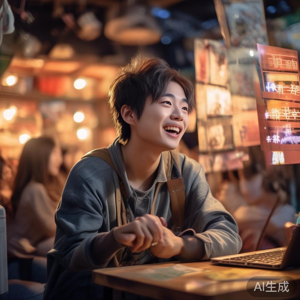 小红书上怎么快速涨粉丝等级插图1