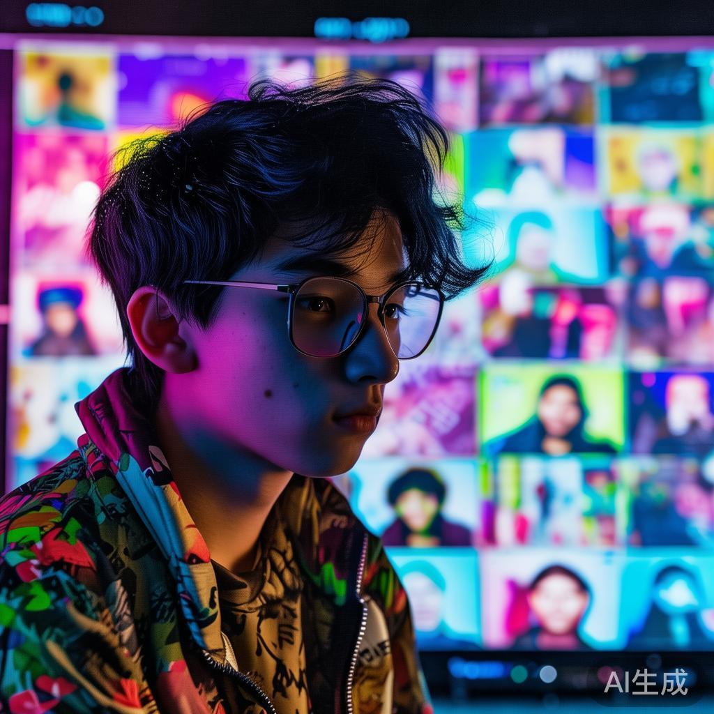 抖音金牌粉丝是几级粉丝插图1 抖音金牌粉丝是几级粉丝插图1