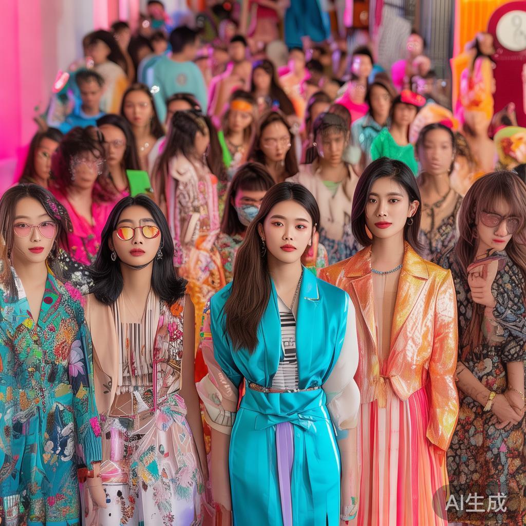 小红书衣服插图1