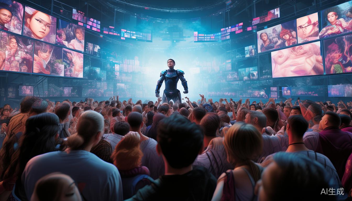 快手粉丝团怎么涨得快插图2