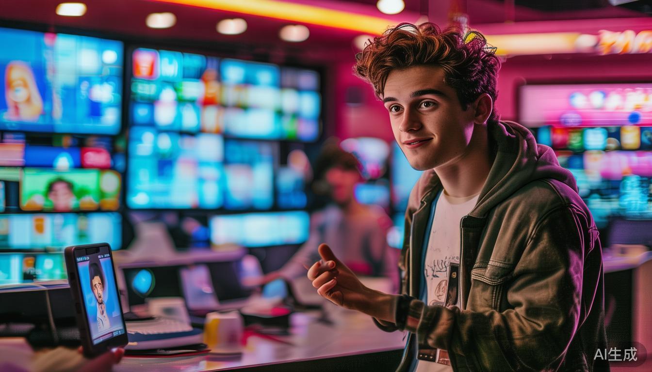 tiktok可以用什么邮箱注册插图2 tiktok可以用什么邮箱注册插图2