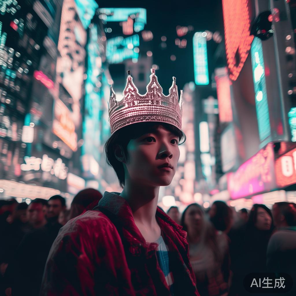 怎么查看抖音里粉丝级别插图2