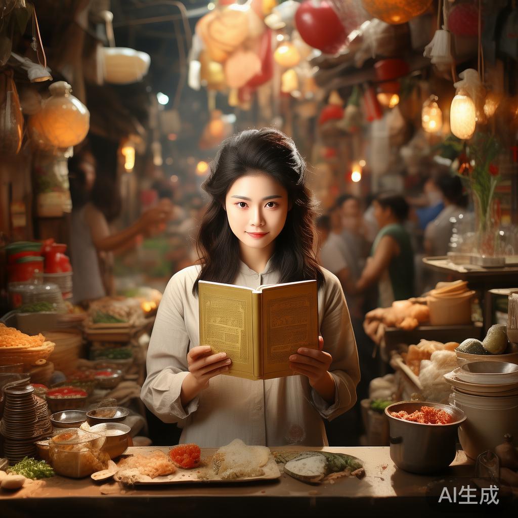 小红书教你做菜插图 小红书教你做菜插图