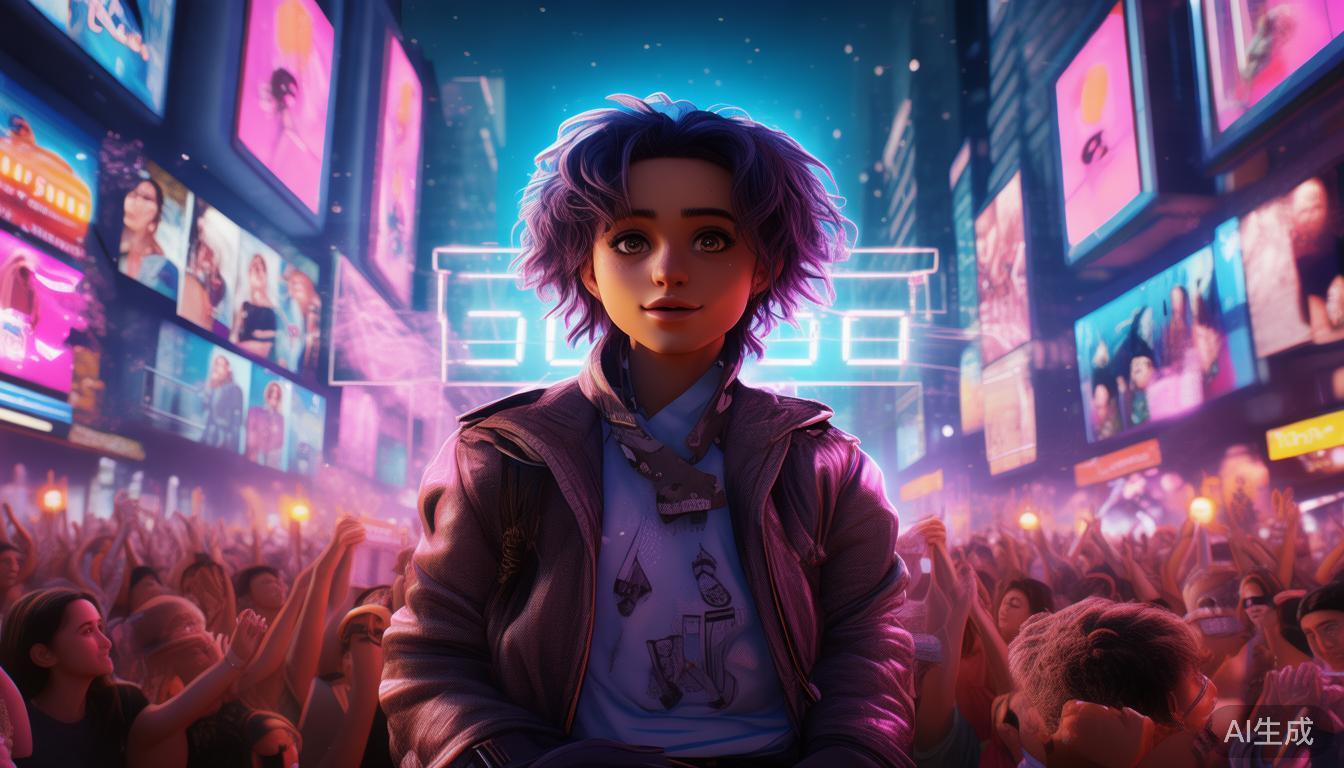 快手粉丝一万怎么收益插图2