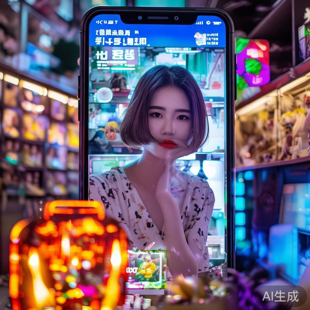 刷小红书的十大坏处插图 刷小红书的十大坏处插图