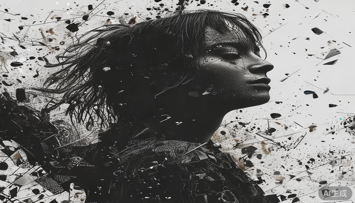 tiktok小黑粉丝插图 tiktok小黑粉丝插图