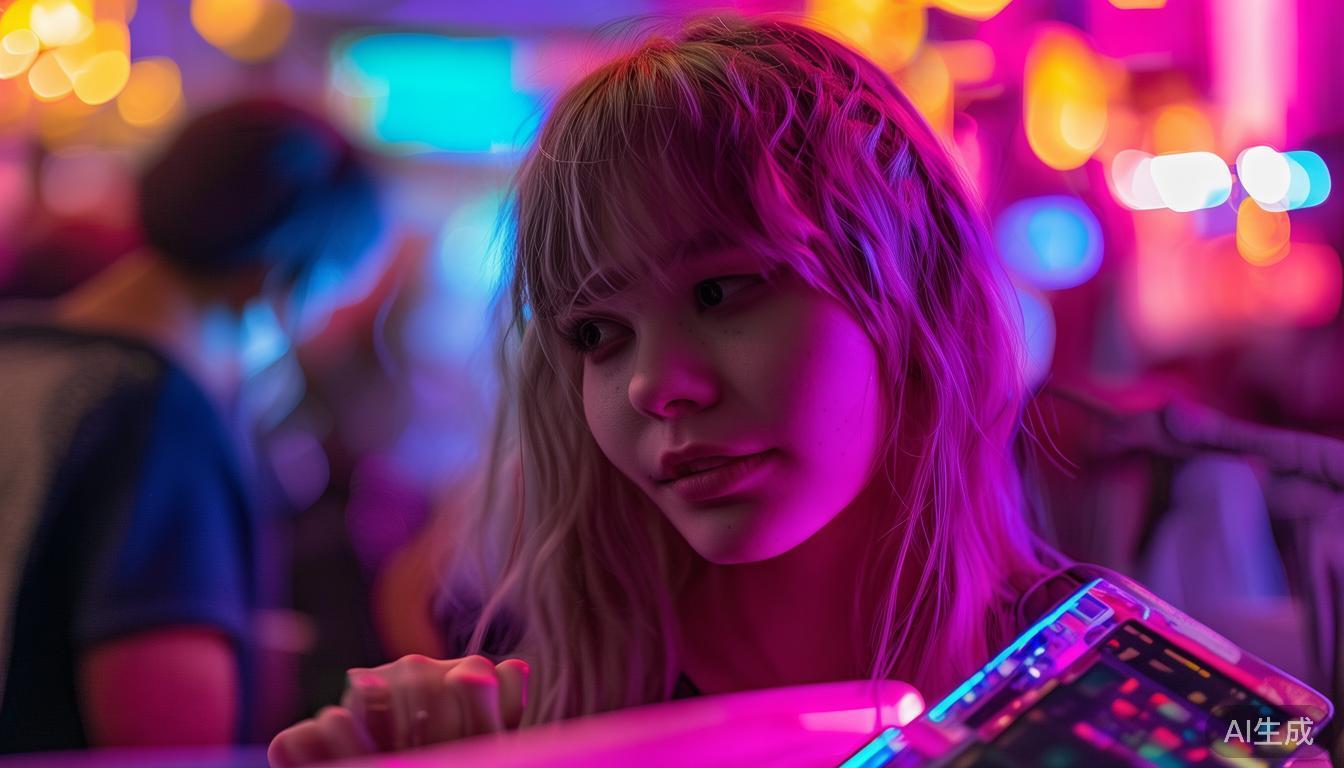 tiktok用什么网络直播插图1