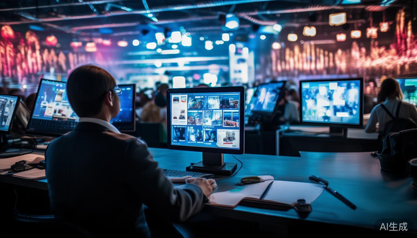 Tiktok直播带货原因稿子插图1