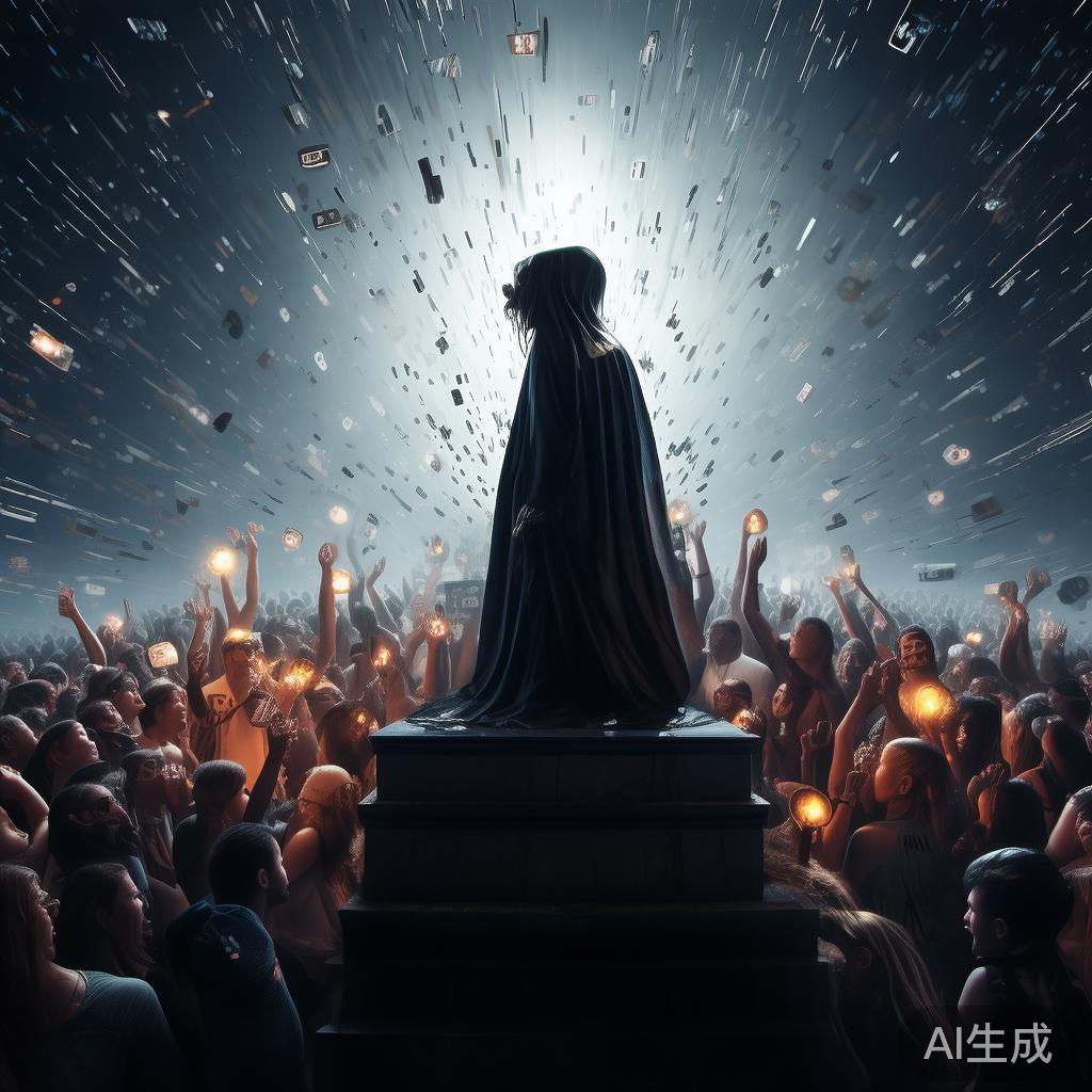 怎么看抖音粉丝占比人数插图1