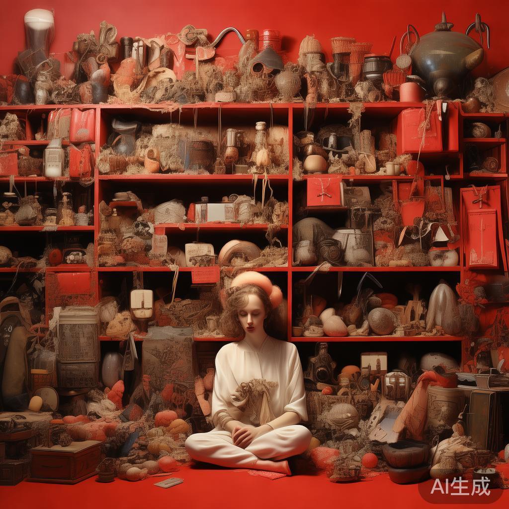 小红书如何把收藏分类删除插图2