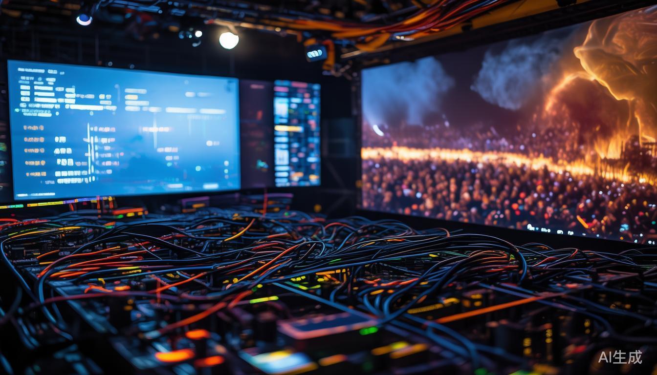 tiktok 直播用什么网络稳定插图1 tiktok 直播用什么网络稳定插图1