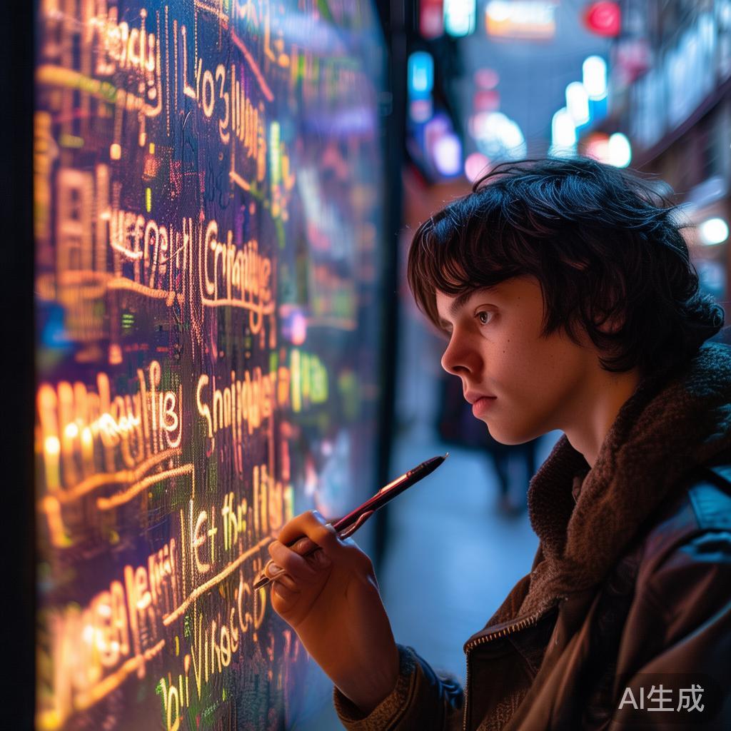 专门点赞小红书评论的博主有哪些插图1