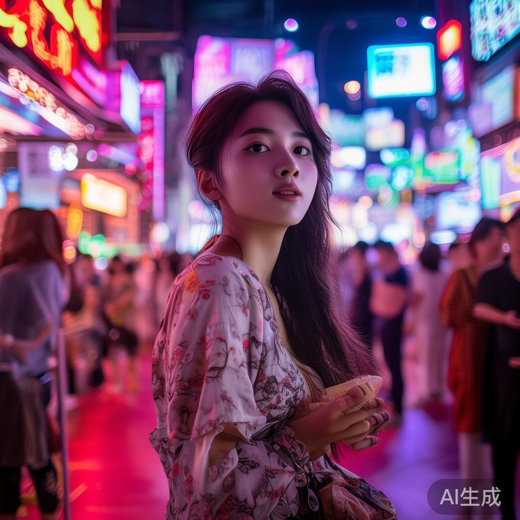 怎么看抖音粉丝灯牌数量插图1