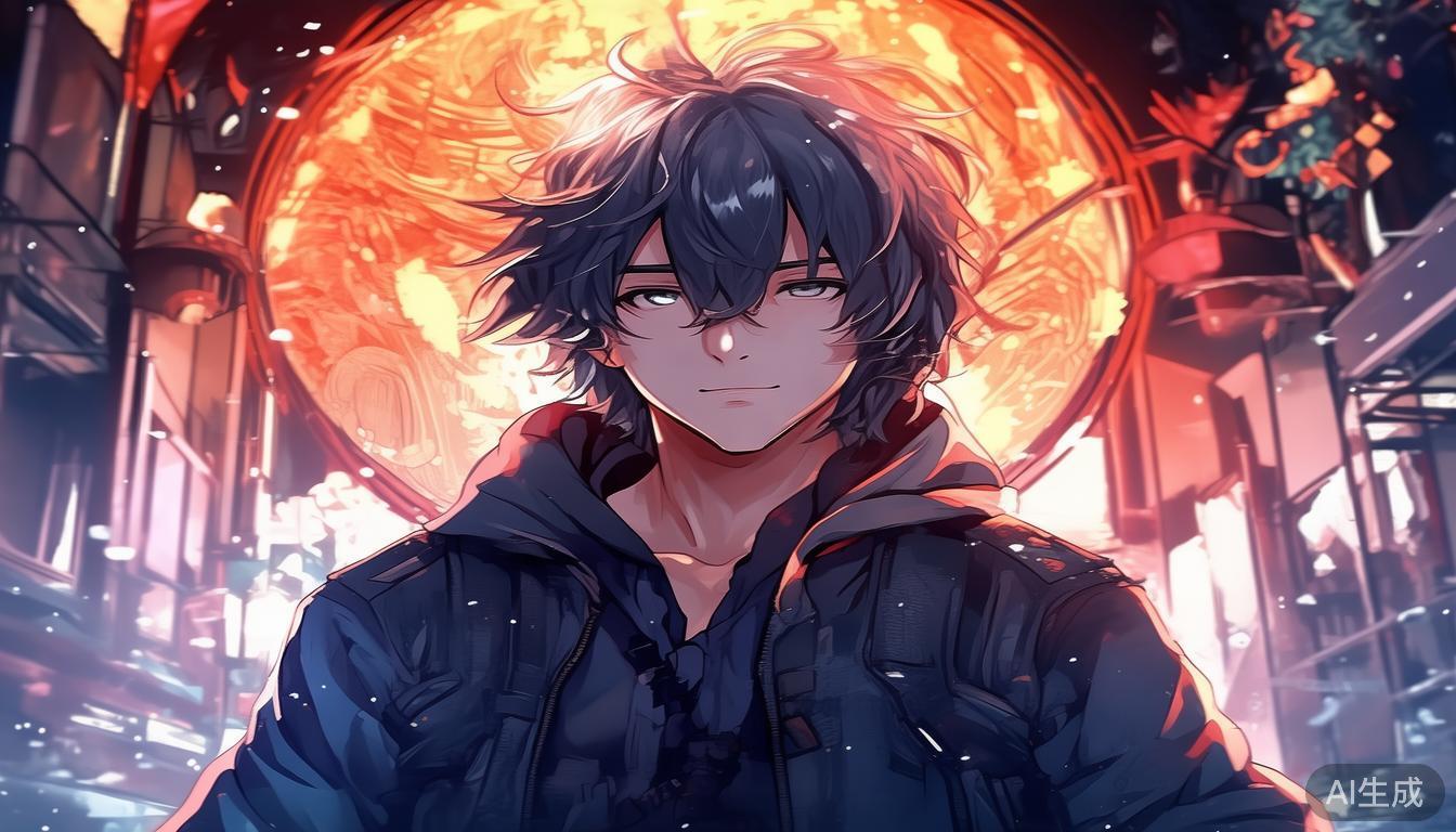 快手动漫剪辑怎么涨粉丝插图2