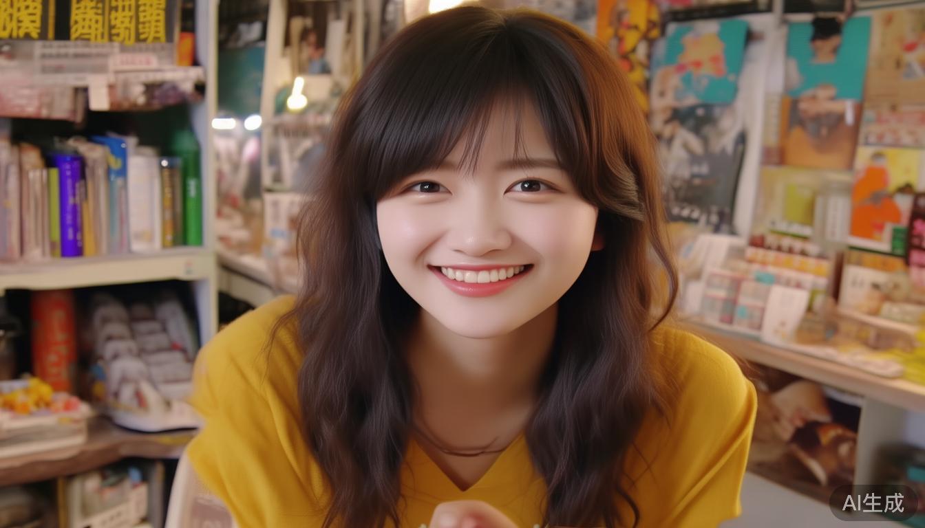 开快手怎么赚粉丝量插图1