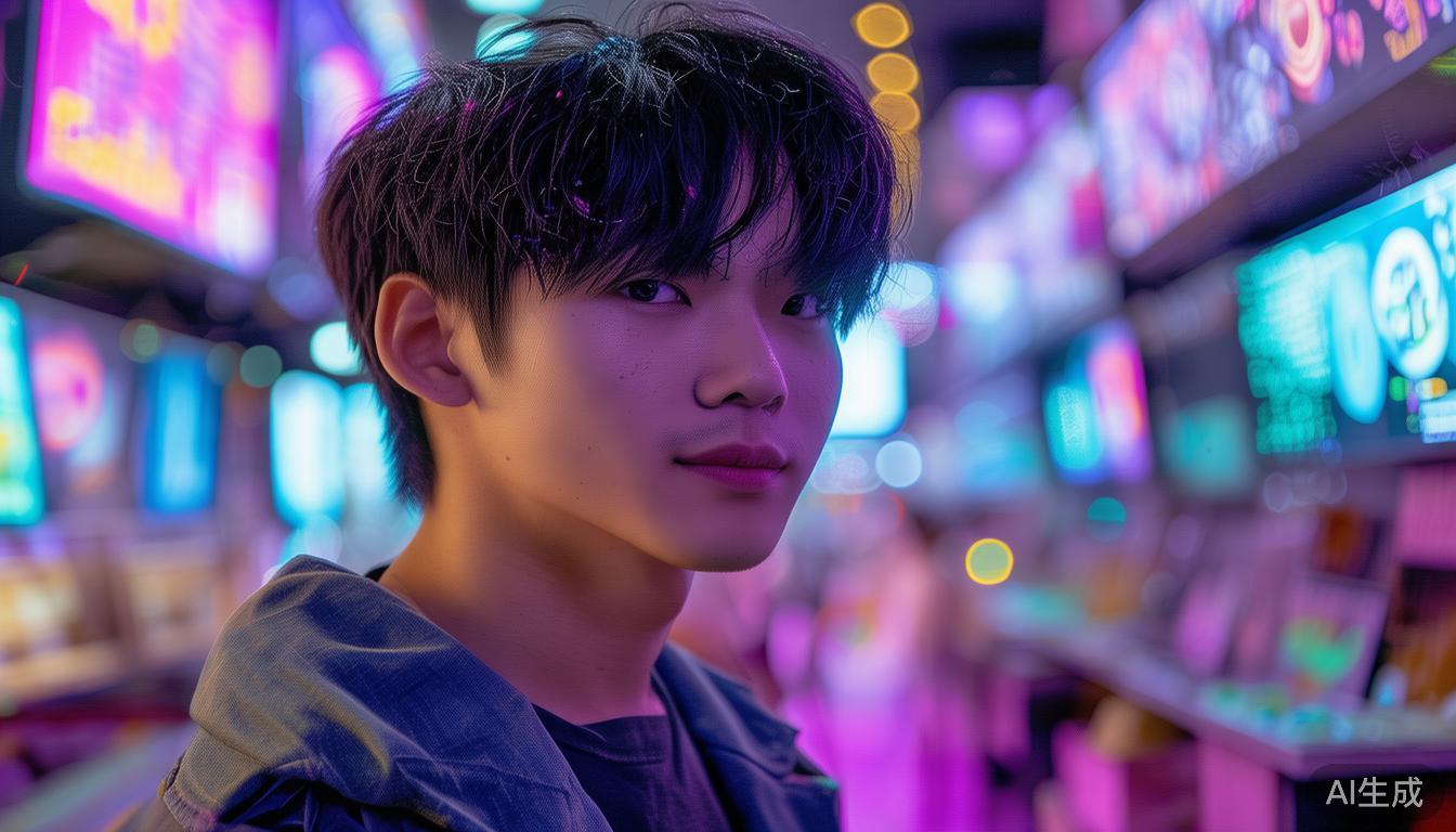 怎么加别人粉丝快手号插图1