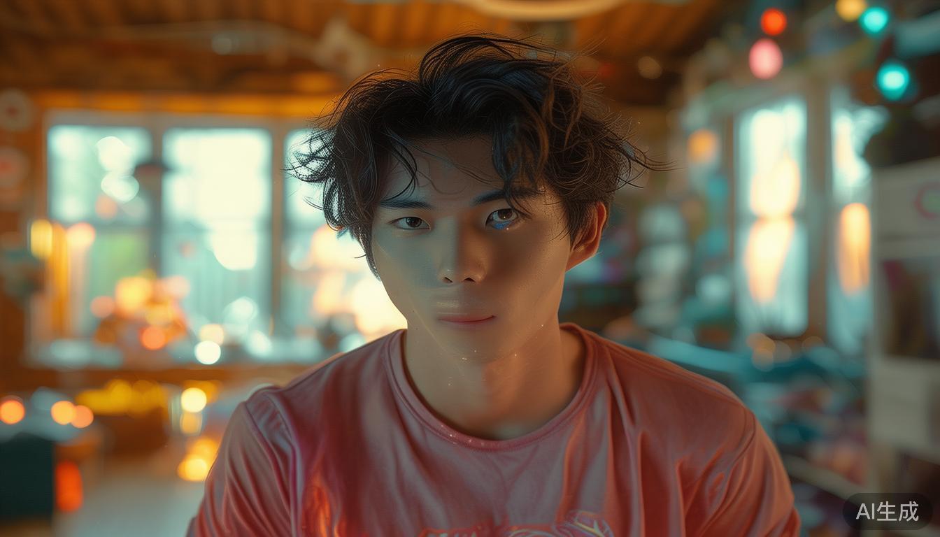 快手几星粉丝是怎么升的插图1