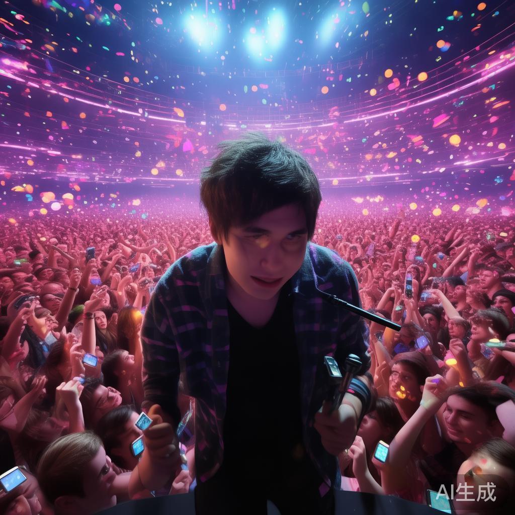 抖音一千粉丝会有什么插图8