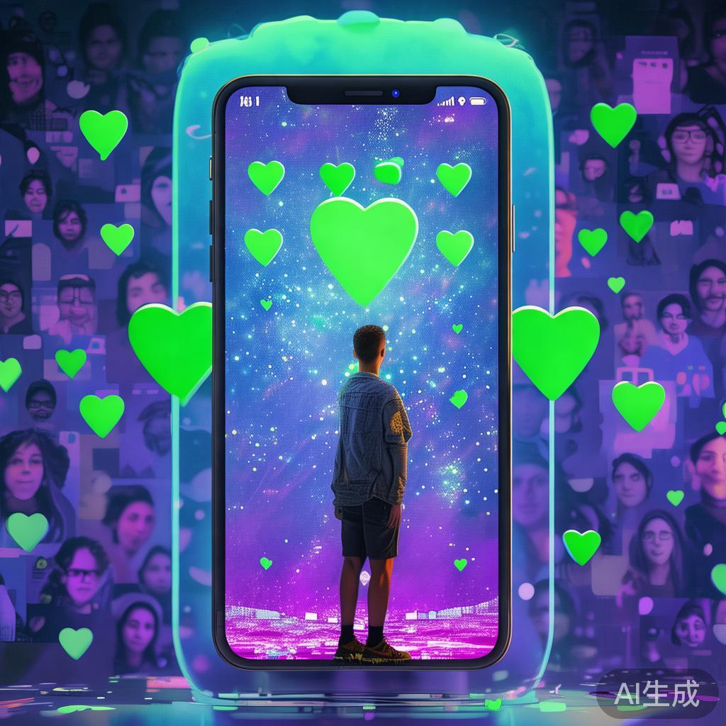 抖音一千粉丝会有什么插图12