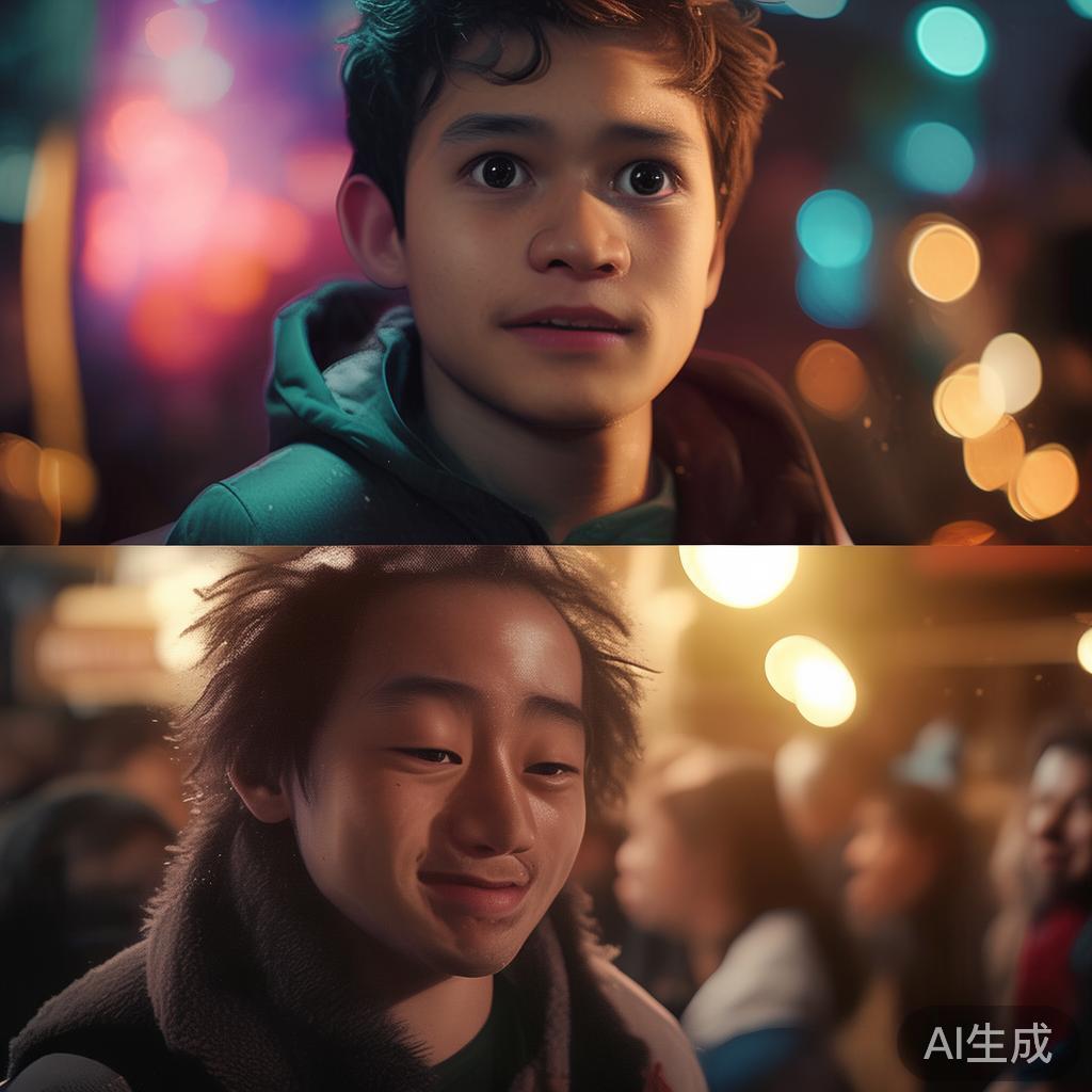 什么是抖音路人粉丝插图2