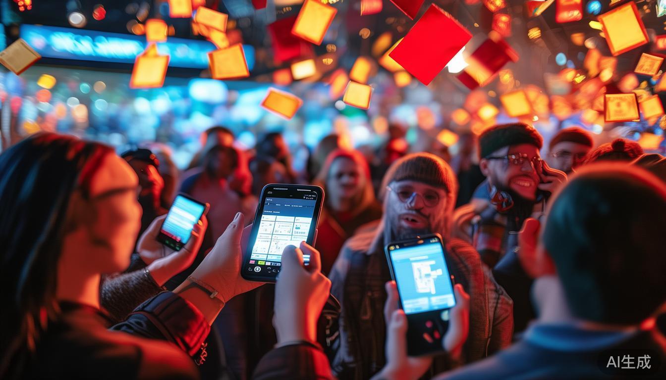 微博怎么查粉丝红包插图2