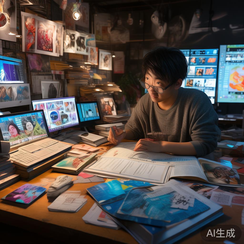 怎样在小红书上挣钱最快的方法插图2