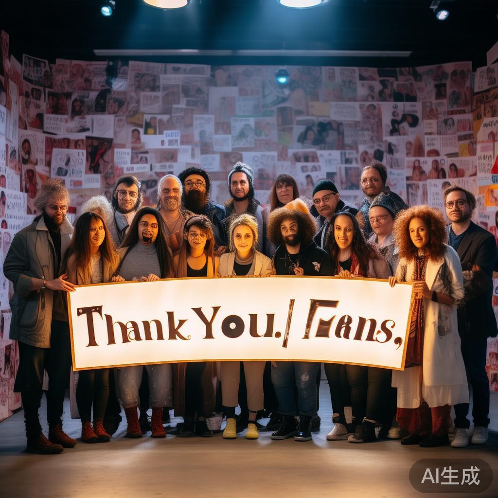 小红书上的粉丝叫什么称呼插图1 小红书上的粉丝叫什么称呼插图1